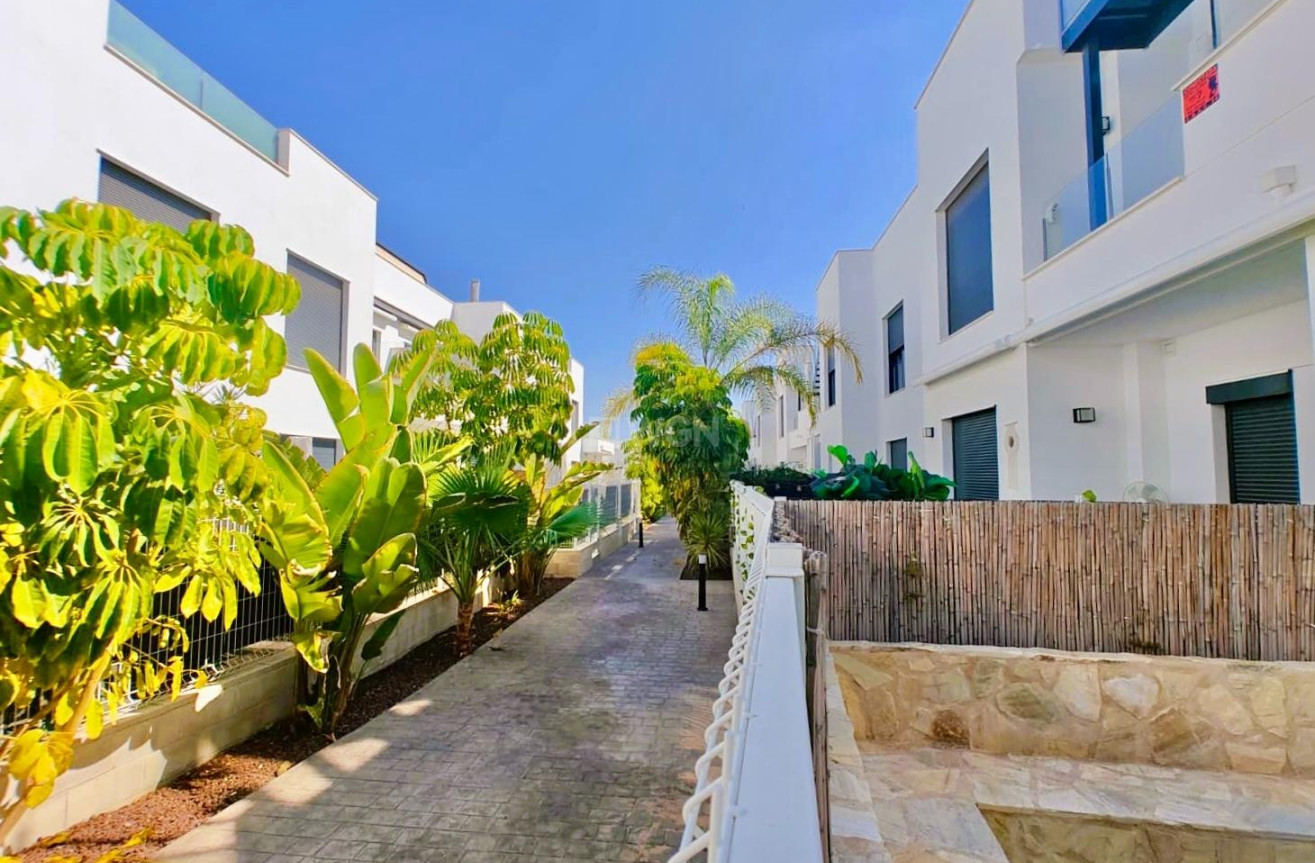 Reventa - Apartamento / piso - Santiago de la ribera - SANTIAGO DE LA RIBERA