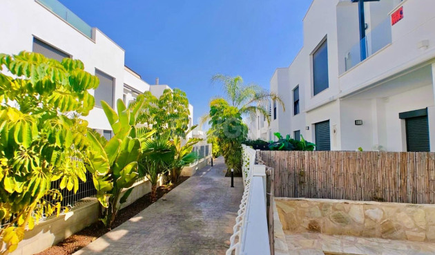 Reventa - Apartamento / piso - Santiago de la ribera - SANTIAGO DE LA RIBERA