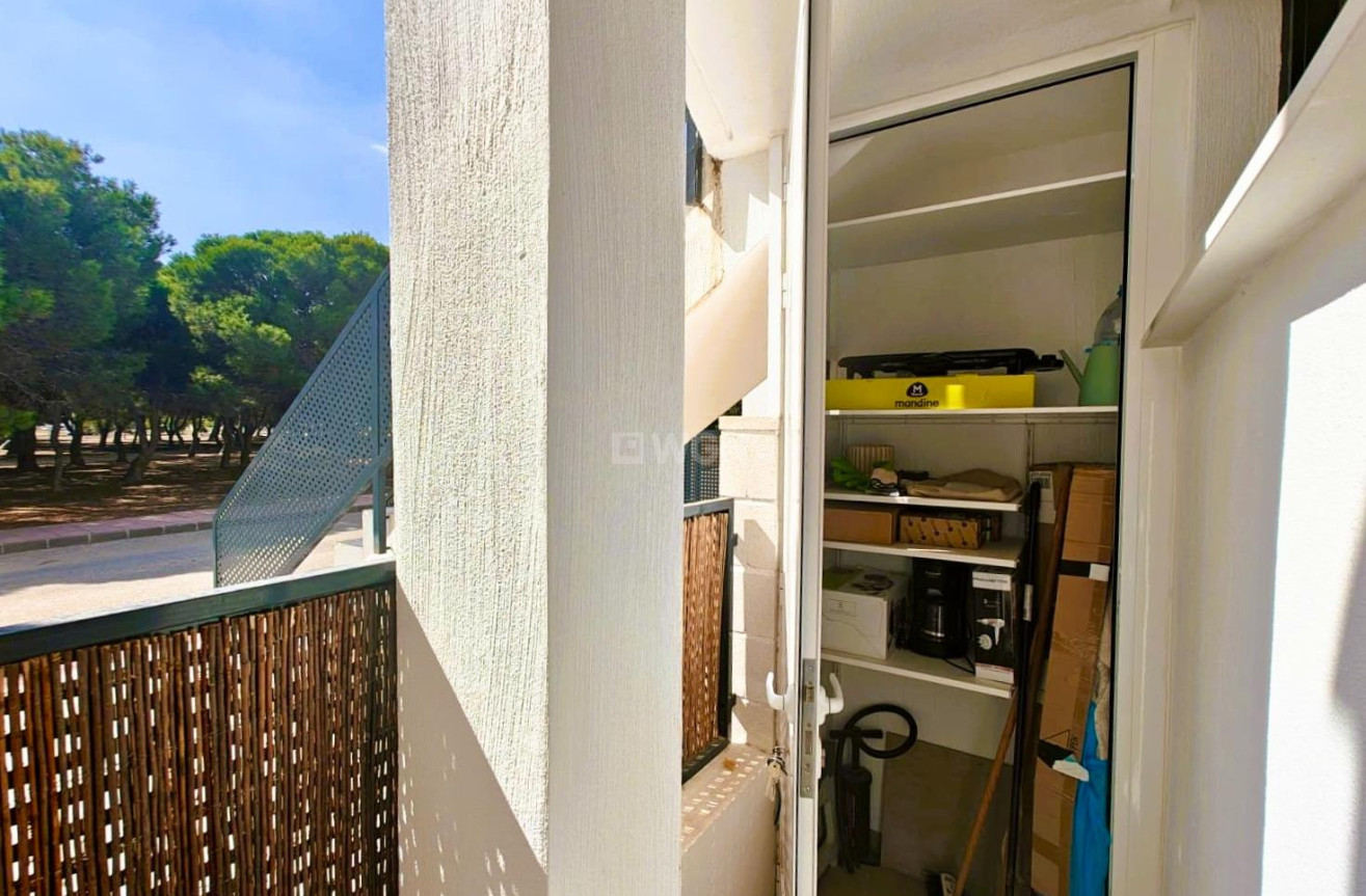 Reventa - Apartamento / piso - Santiago de la ribera - SANTIAGO DE LA RIBERA