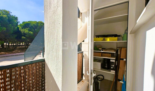 Reventa - Apartamento / piso - Santiago de la ribera - SANTIAGO DE LA RIBERA