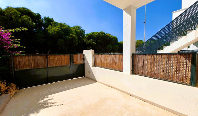 Reventa - Apartamento / piso - Santiago de la ribera - SANTIAGO DE LA RIBERA