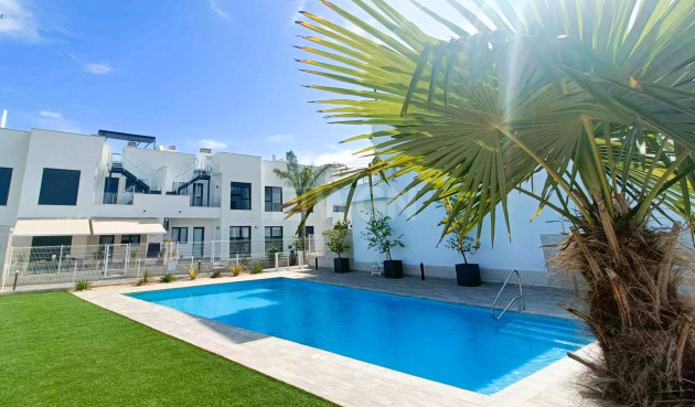 Reventa - Apartamento / piso - Santiago de la ribera - SANTIAGO DE LA RIBERA