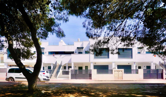 Reventa - Apartamento / piso - Santiago de la ribera - SANTIAGO DE LA RIBERA