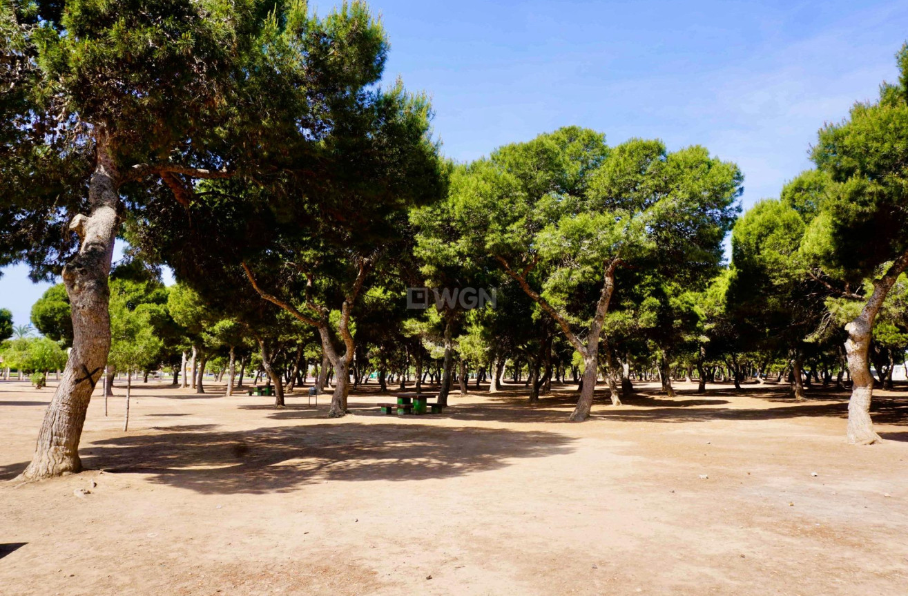 Reventa - Apartamento / piso - Santiago de la ribera - SANTIAGO DE LA RIBERA