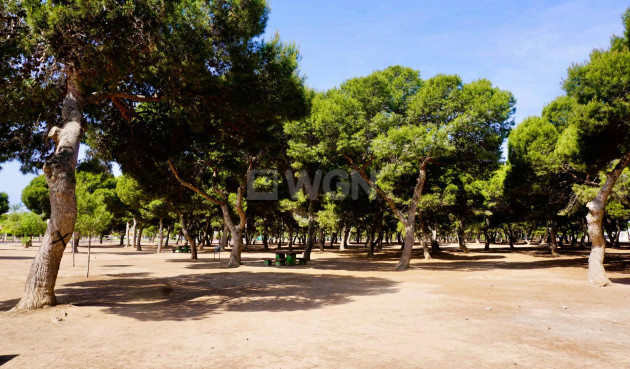 Reventa - Apartamento / piso - Santiago de la ribera - SANTIAGO DE LA RIBERA