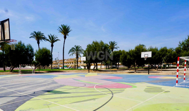 Reventa - Apartamento / piso - Santiago de la ribera - SANTIAGO DE LA RIBERA