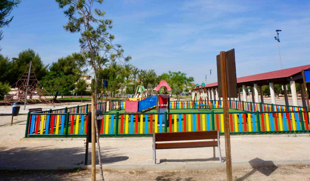 Reventa - Apartamento / piso - Santiago de la ribera - SANTIAGO DE LA RIBERA