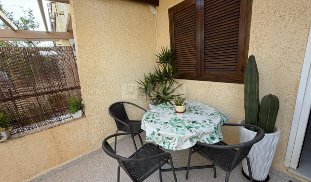 Reventa - Duplex - Lo Pagan - LA PUNTICA