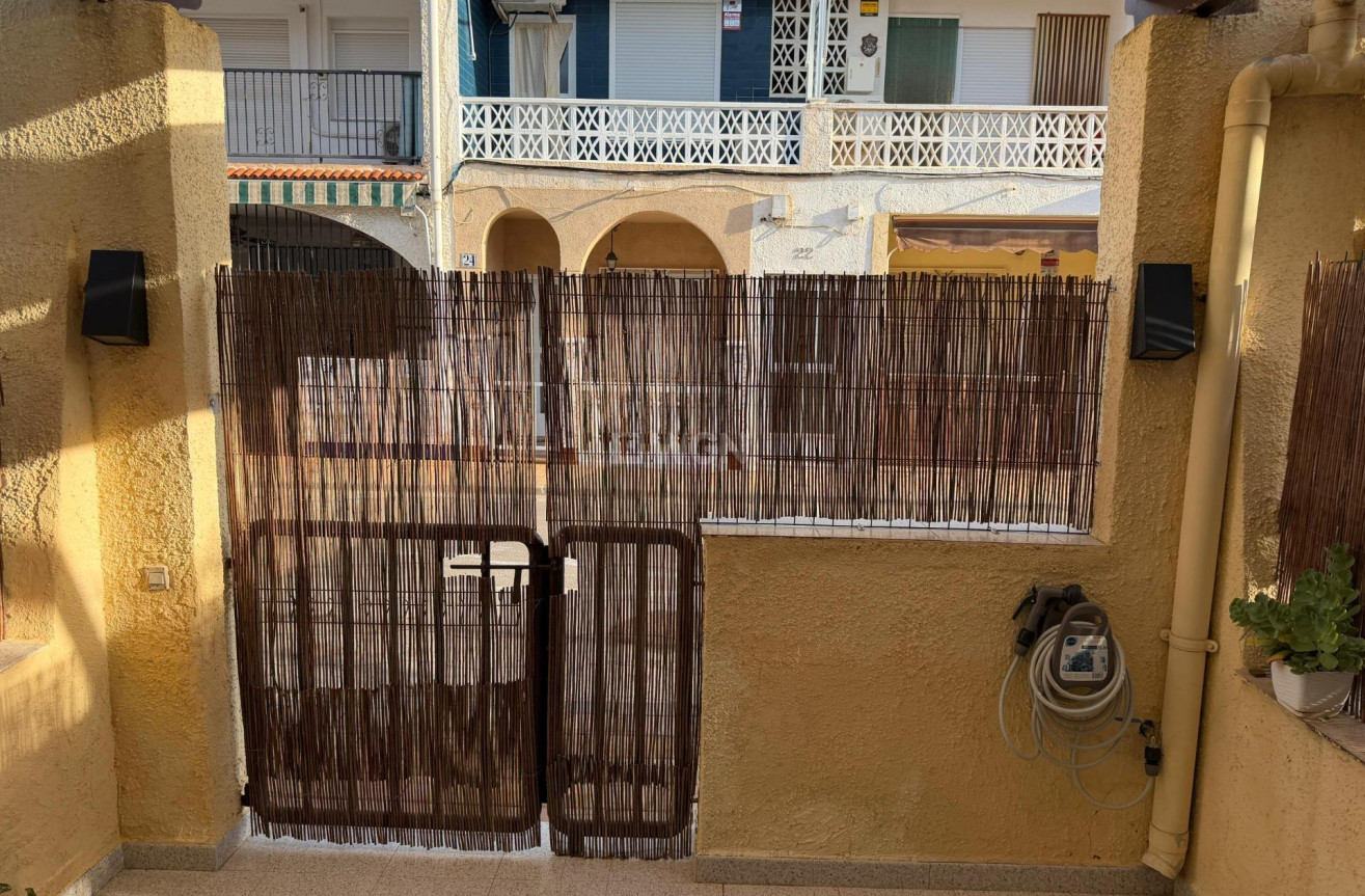 Reventa - Duplex - Lo Pagan - LA PUNTICA