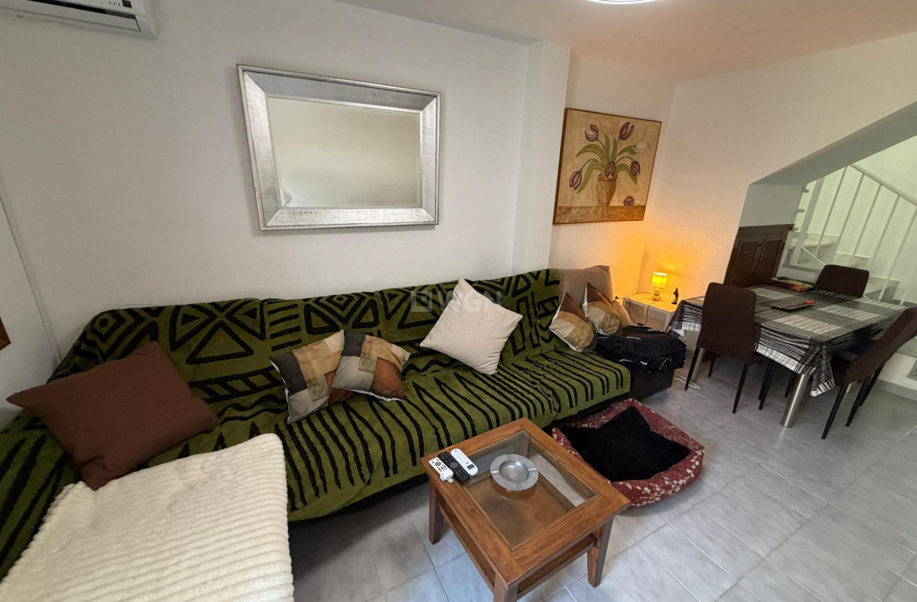 Reventa - Duplex - Lo Pagan - LA PUNTICA