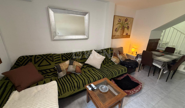 Reventa - Duplex - Lo Pagan - LA PUNTICA