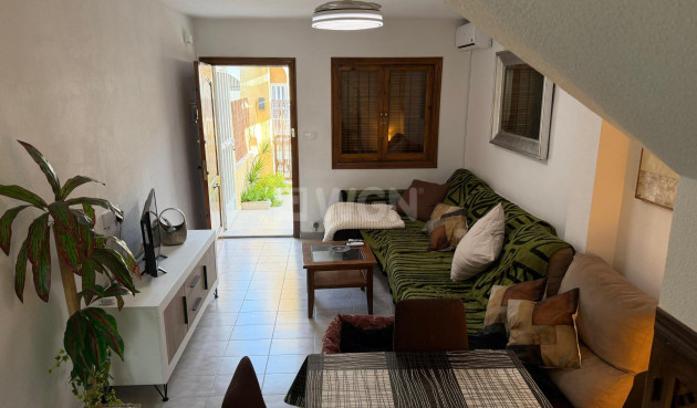 Reventa - Duplex - Lo Pagan - LA PUNTICA