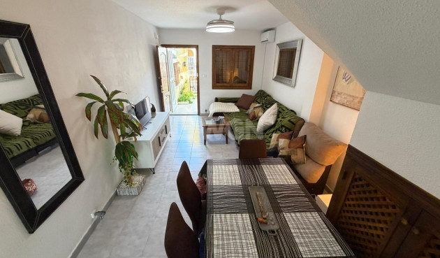 Reventa - Duplex - Lo Pagan - LA PUNTICA