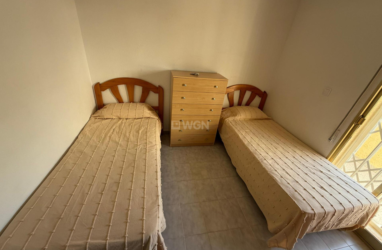 Reventa - Duplex - Lo Pagan - LA PUNTICA