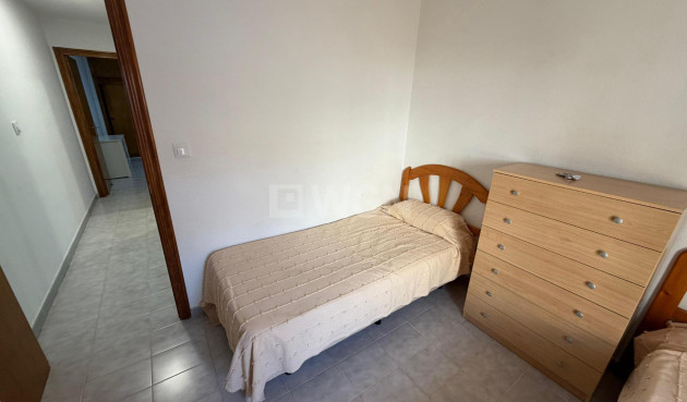 Reventa - Duplex - Lo Pagan - LA PUNTICA