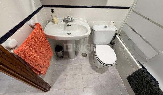 Reventa - Duplex - Lo Pagan - LA PUNTICA