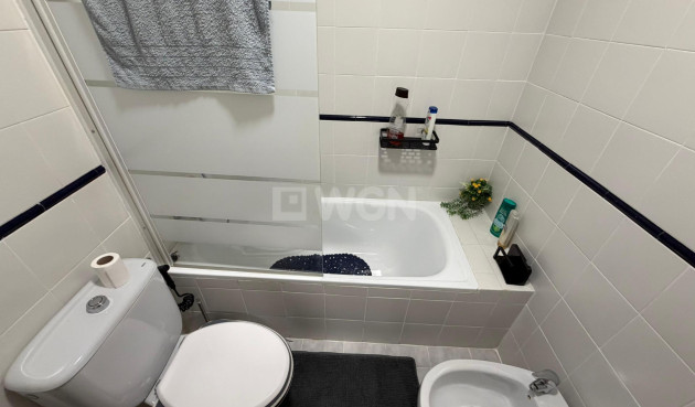 Reventa - Duplex - Lo Pagan - LA PUNTICA