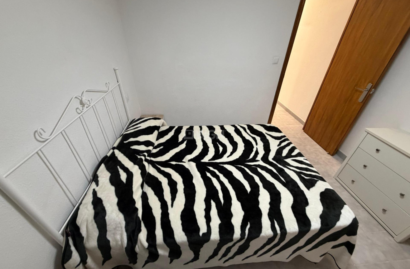 Reventa - Duplex - Lo Pagan - LA PUNTICA