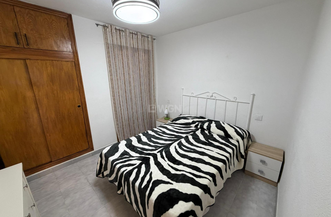 Reventa - Duplex - Lo Pagan - LA PUNTICA