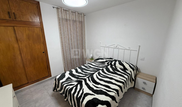 Reventa - Duplex - Lo Pagan - LA PUNTICA