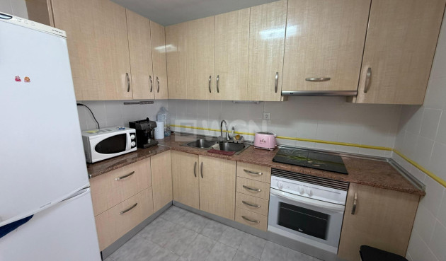 Reventa - Duplex - Lo Pagan - LA PUNTICA