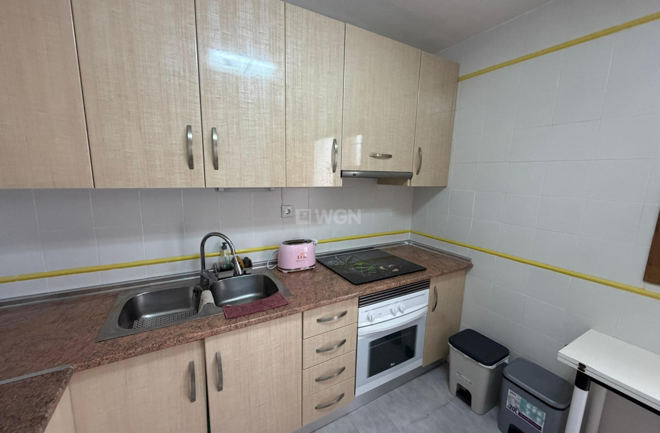 Reventa - Duplex - Lo Pagan - LA PUNTICA