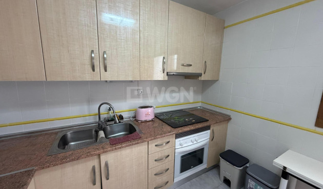 Reventa - Duplex - Lo Pagan - LA PUNTICA