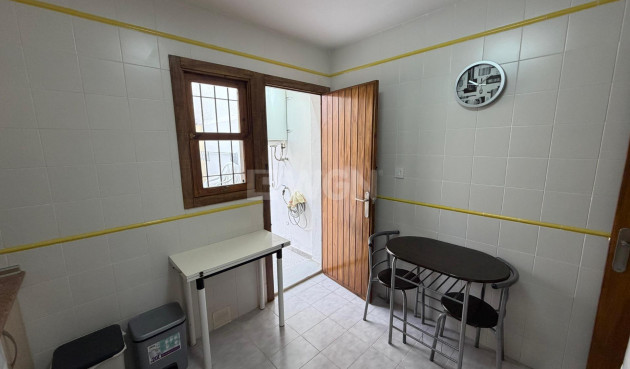 Reventa - Duplex - Lo Pagan - LA PUNTICA