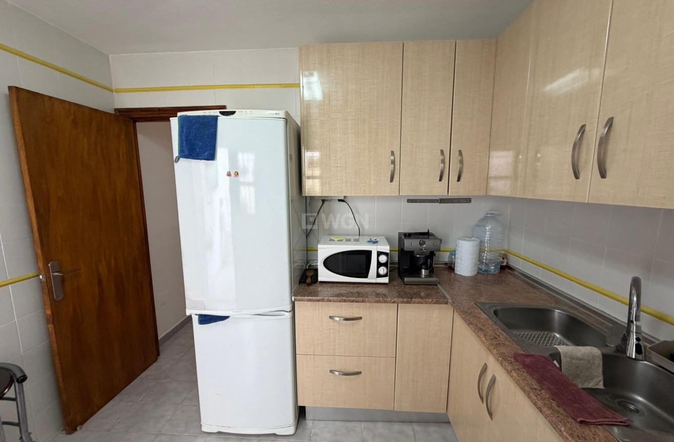 Reventa - Duplex - Lo Pagan - LA PUNTICA