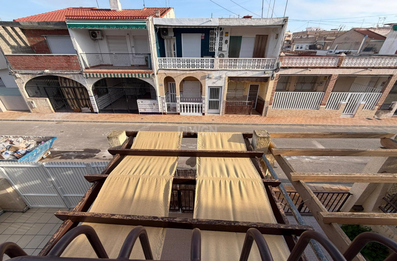 Reventa - Duplex - Lo Pagan - LA PUNTICA