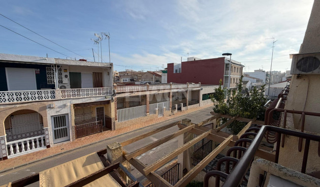 Reventa - Duplex - Lo Pagan - LA PUNTICA