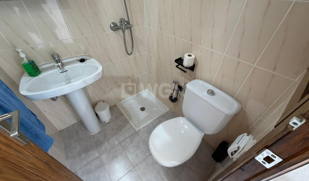 Reventa - Duplex - Lo Pagan - LA PUNTICA