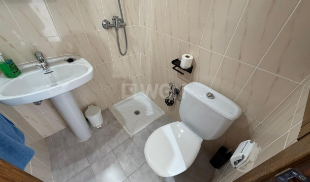 Reventa - Duplex - Lo Pagan - LA PUNTICA