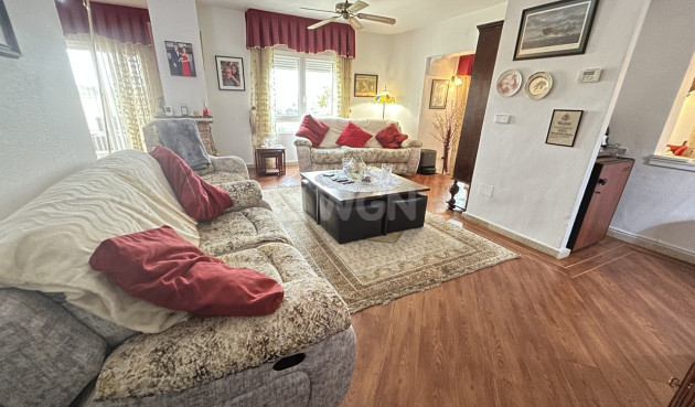 Resale - Villa - Las Ramblas Golf - Inland