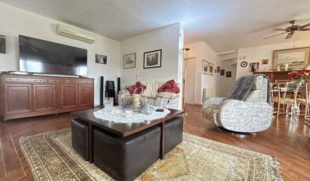 Resale - Villa - Las Ramblas Golf - Inland