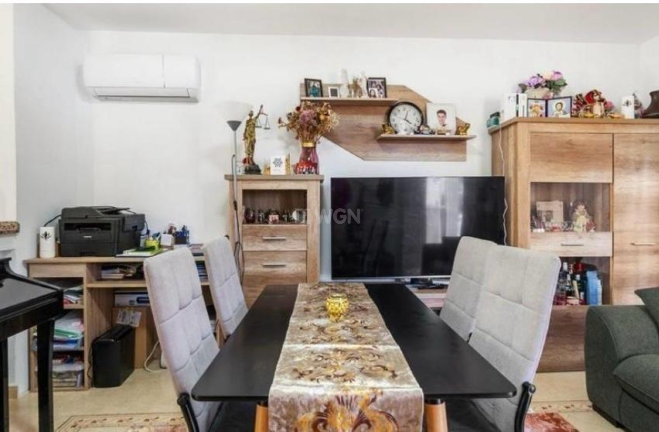 Odsprzedaż - Dupleks - San Miguel de Salinas - Las Filipinas