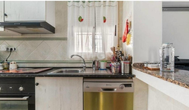 Odsprzedaż - Dupleks - San Miguel de Salinas - Las Filipinas