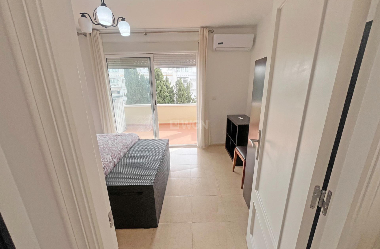 Odsprzedaż - Dupleks - San Miguel de Salinas - Las Filipinas