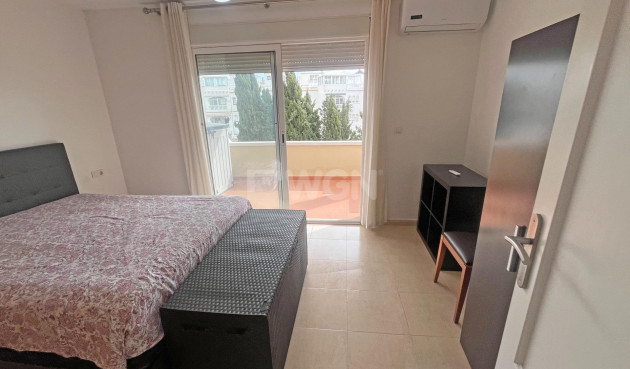 Odsprzedaż - Dupleks - San Miguel de Salinas - Las Filipinas