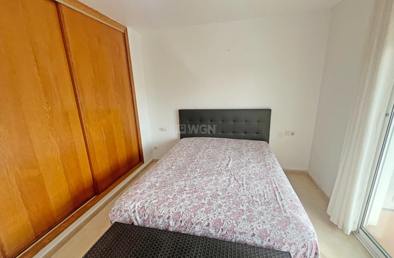 Odsprzedaż - Dupleks - San Miguel de Salinas - Las Filipinas