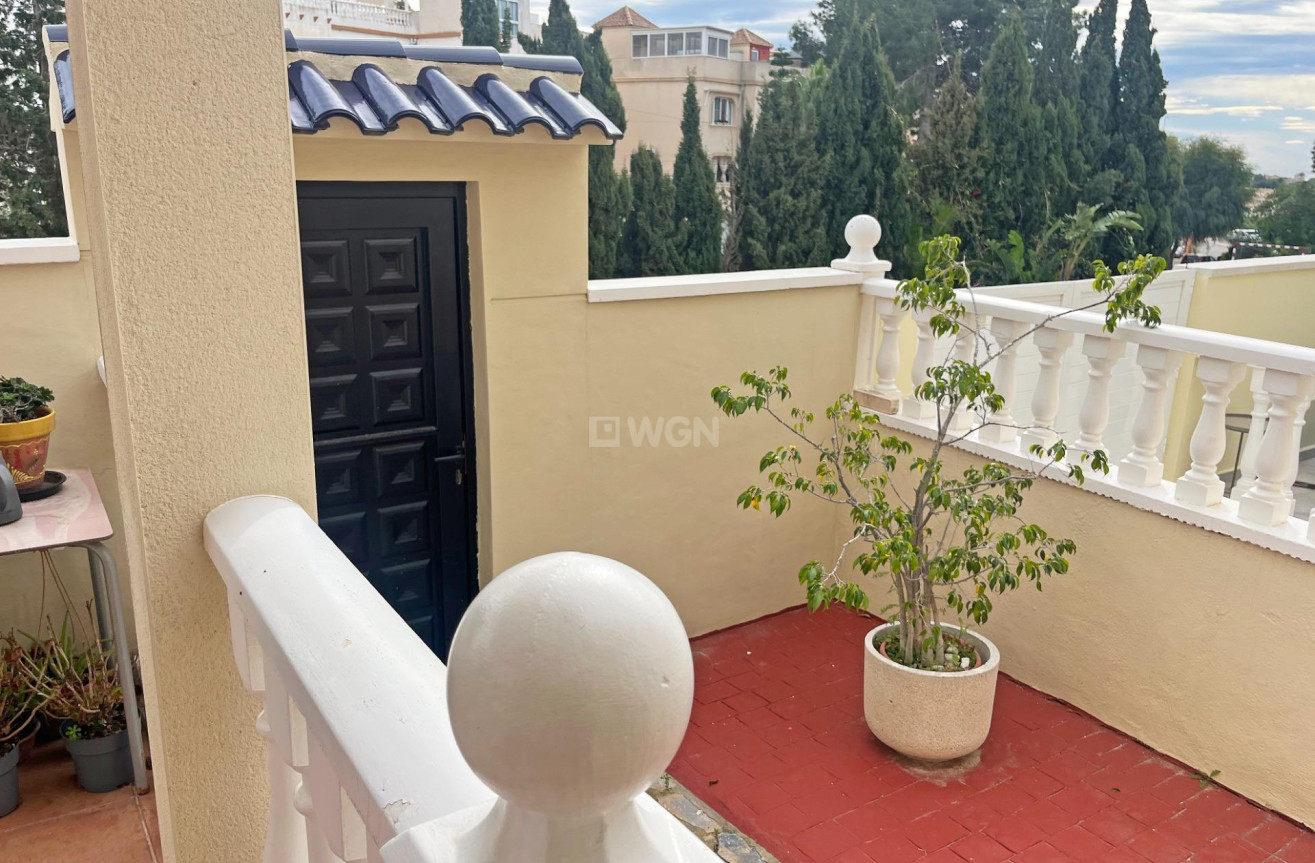 Odsprzedaż - Dupleks - San Miguel de Salinas - Las Filipinas