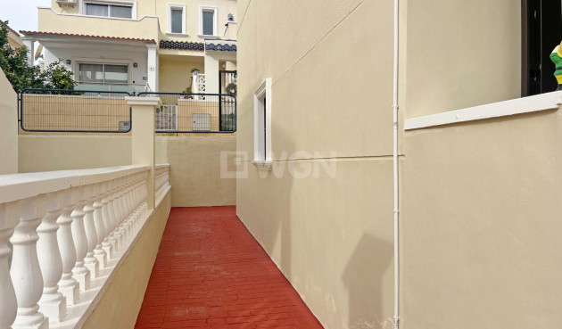 Odsprzedaż - Dupleks - San Miguel de Salinas - Las Filipinas