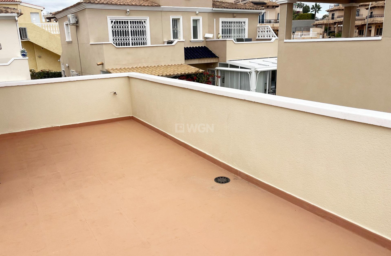 Odsprzedaż - Dupleks - San Miguel de Salinas - Las Filipinas