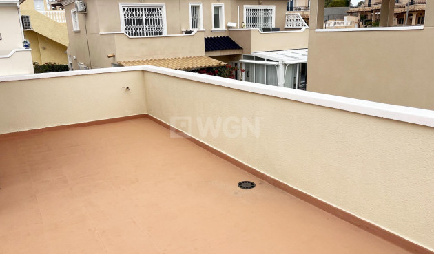 Odsprzedaż - Dupleks - San Miguel de Salinas - Las Filipinas