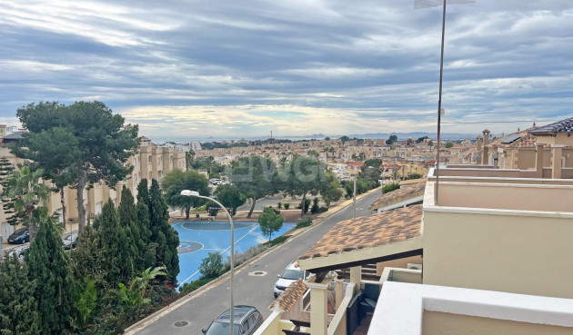 Odsprzedaż - Dupleks - San Miguel de Salinas - Las Filipinas