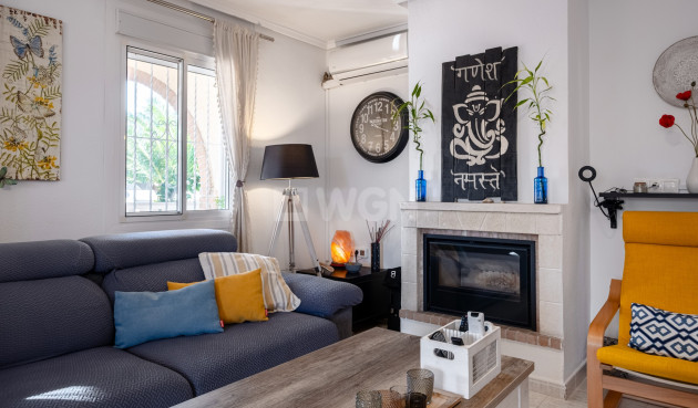 Odsprzedaż - Villa - Santa Pola - Costa Blanca