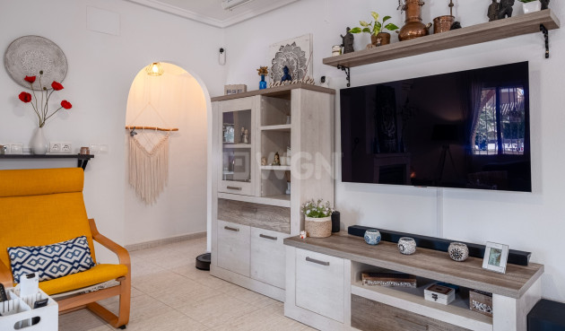 Odsprzedaż - Villa - Santa Pola - Costa Blanca