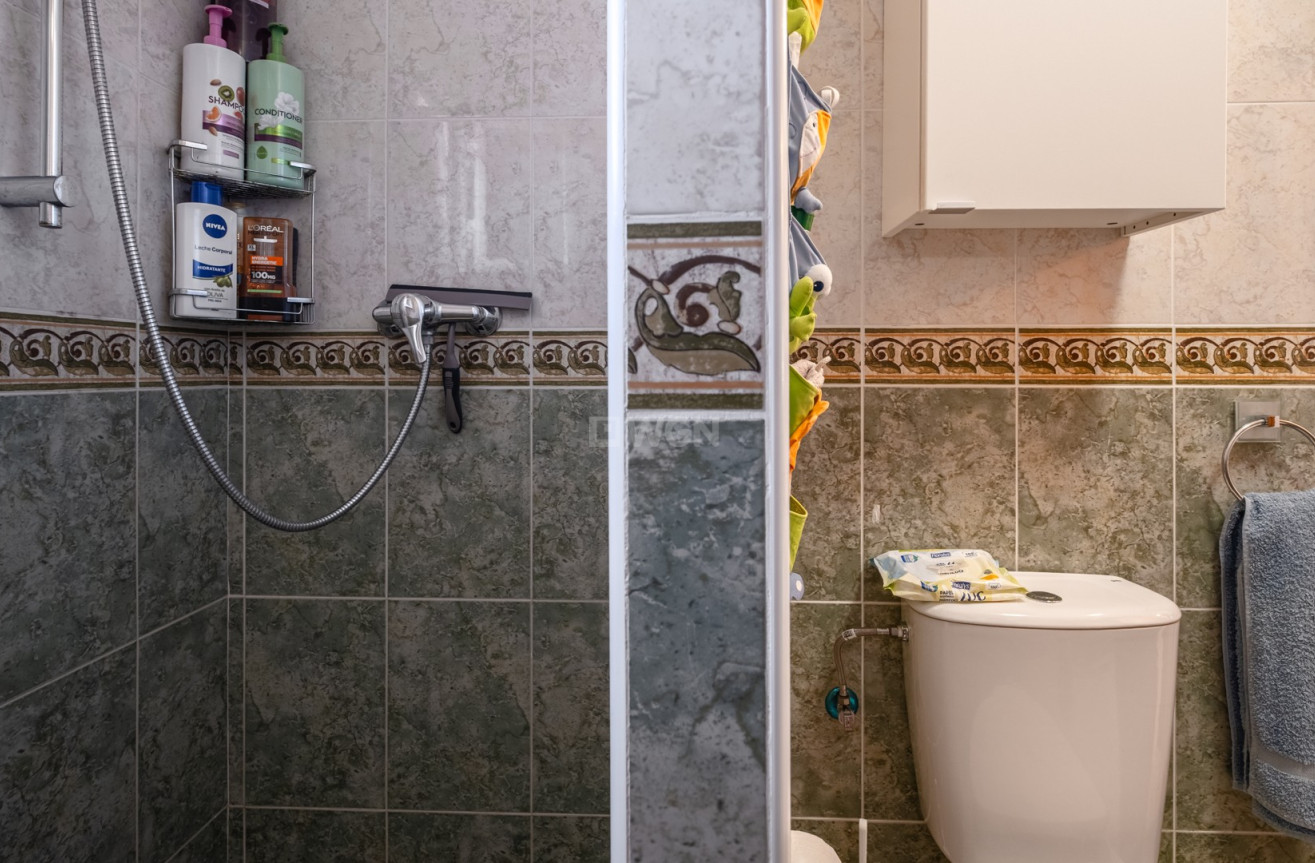 Odsprzedaż - Villa - Santa Pola - Costa Blanca