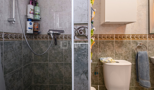 Odsprzedaż - Villa - Santa Pola - Costa Blanca