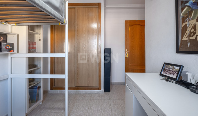 Odsprzedaż - Villa - Santa Pola - Costa Blanca